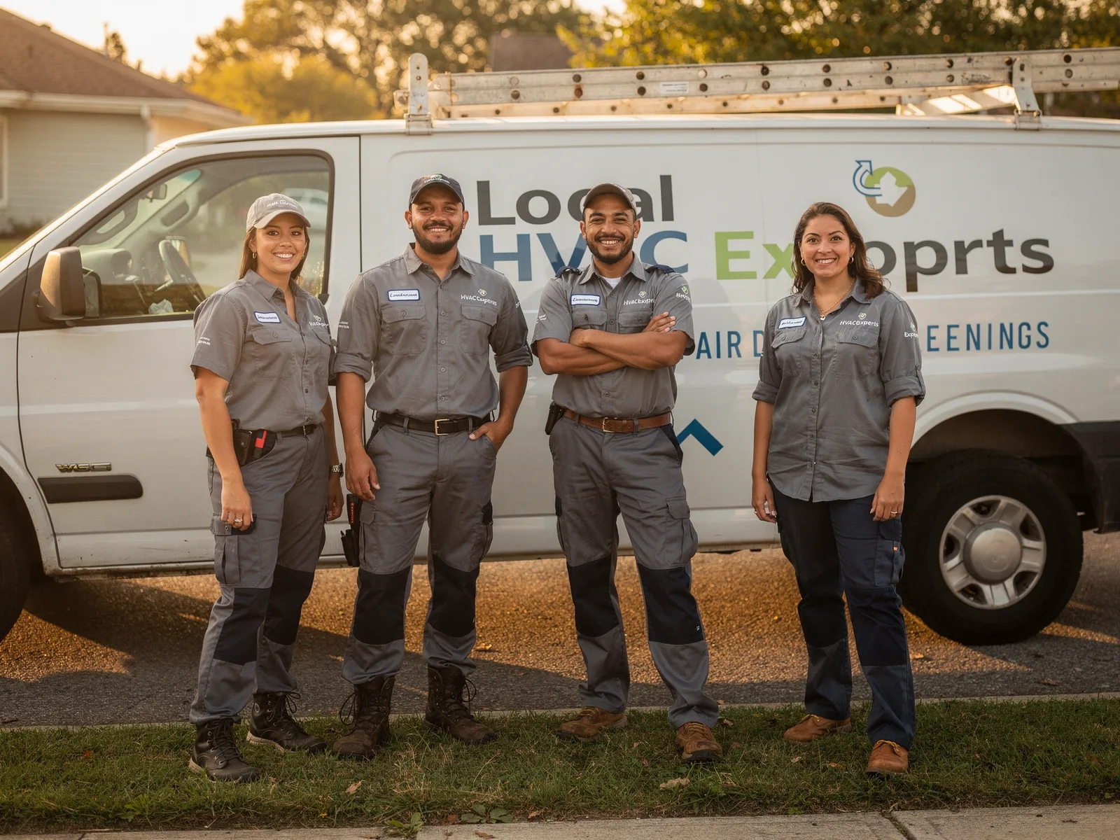24/7 HVAC Repair & AC Replacement company in Kent, IL